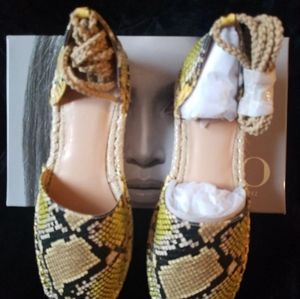 Women Espadrilles